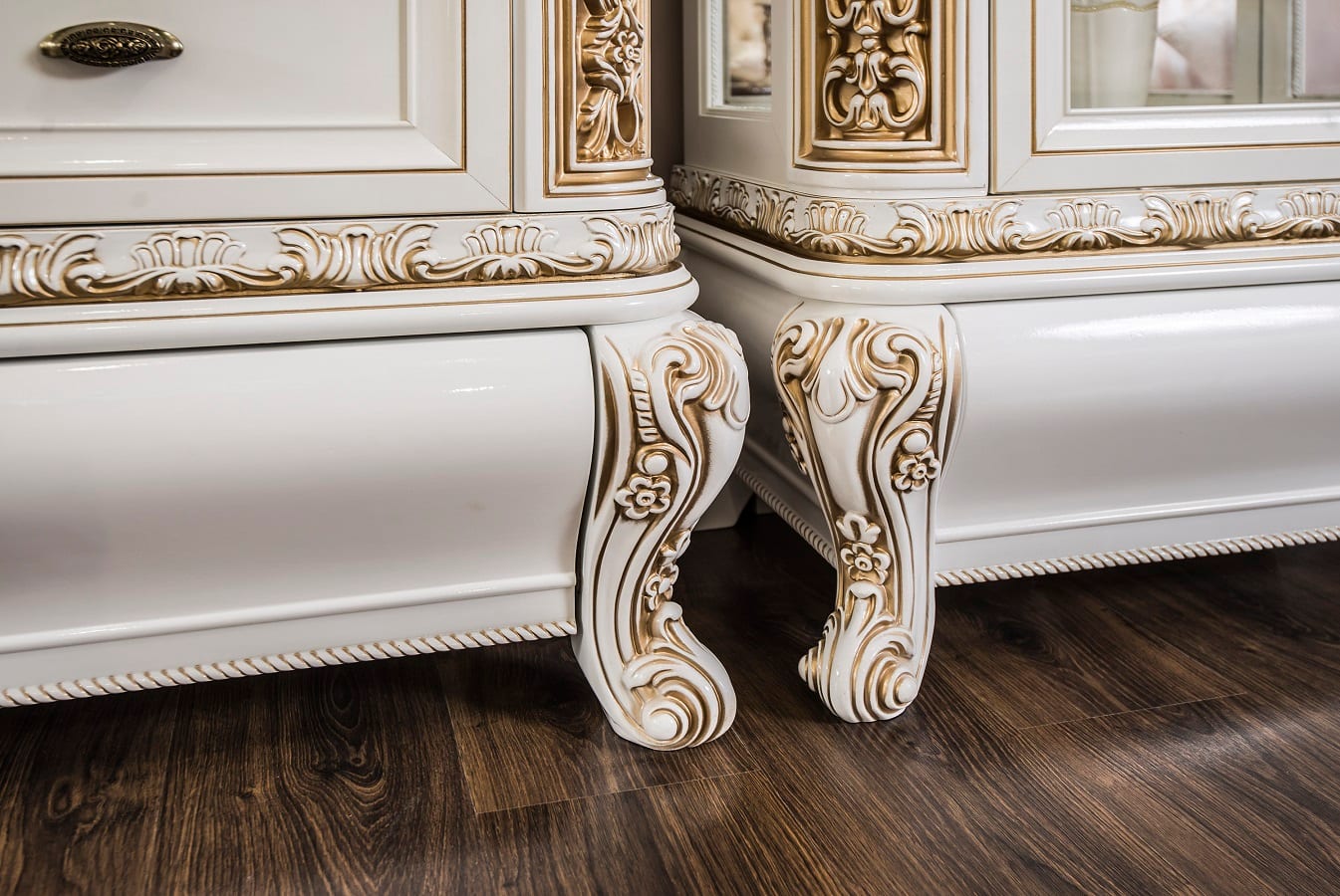 Гостиная "Алсу"