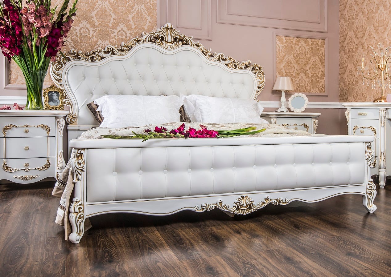 Кровать "Анна Мария"