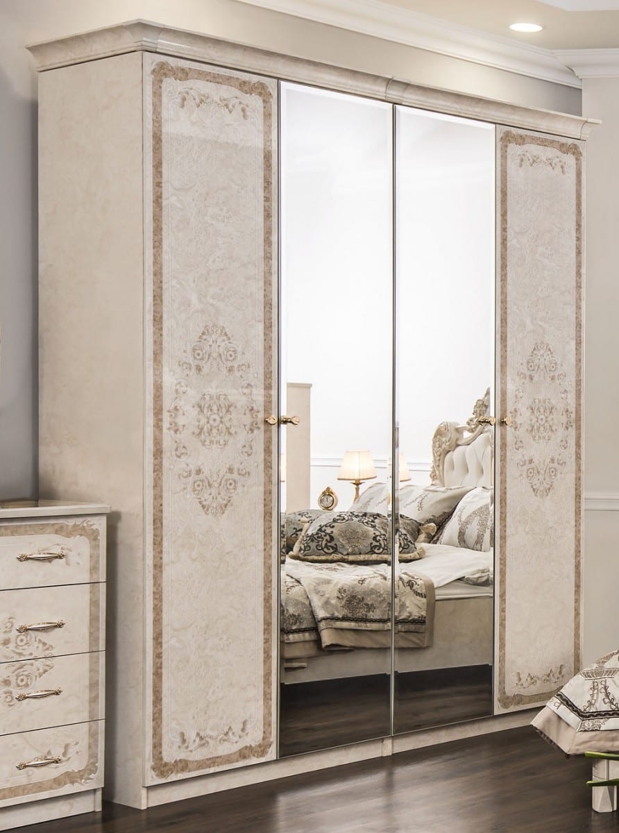 Спальня "Патрисия"